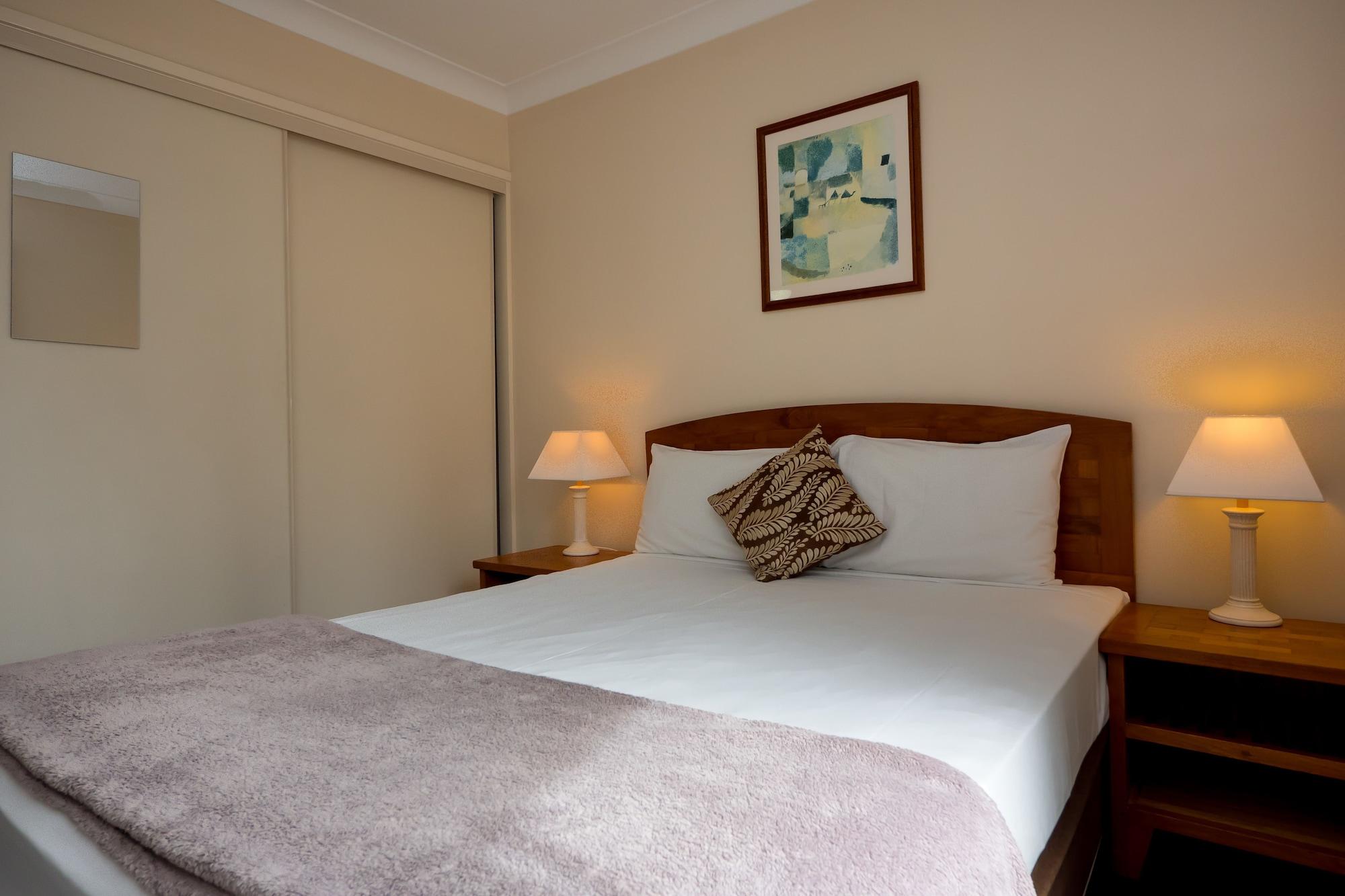 Island Beach Resort Gold Coast Kültér fotó