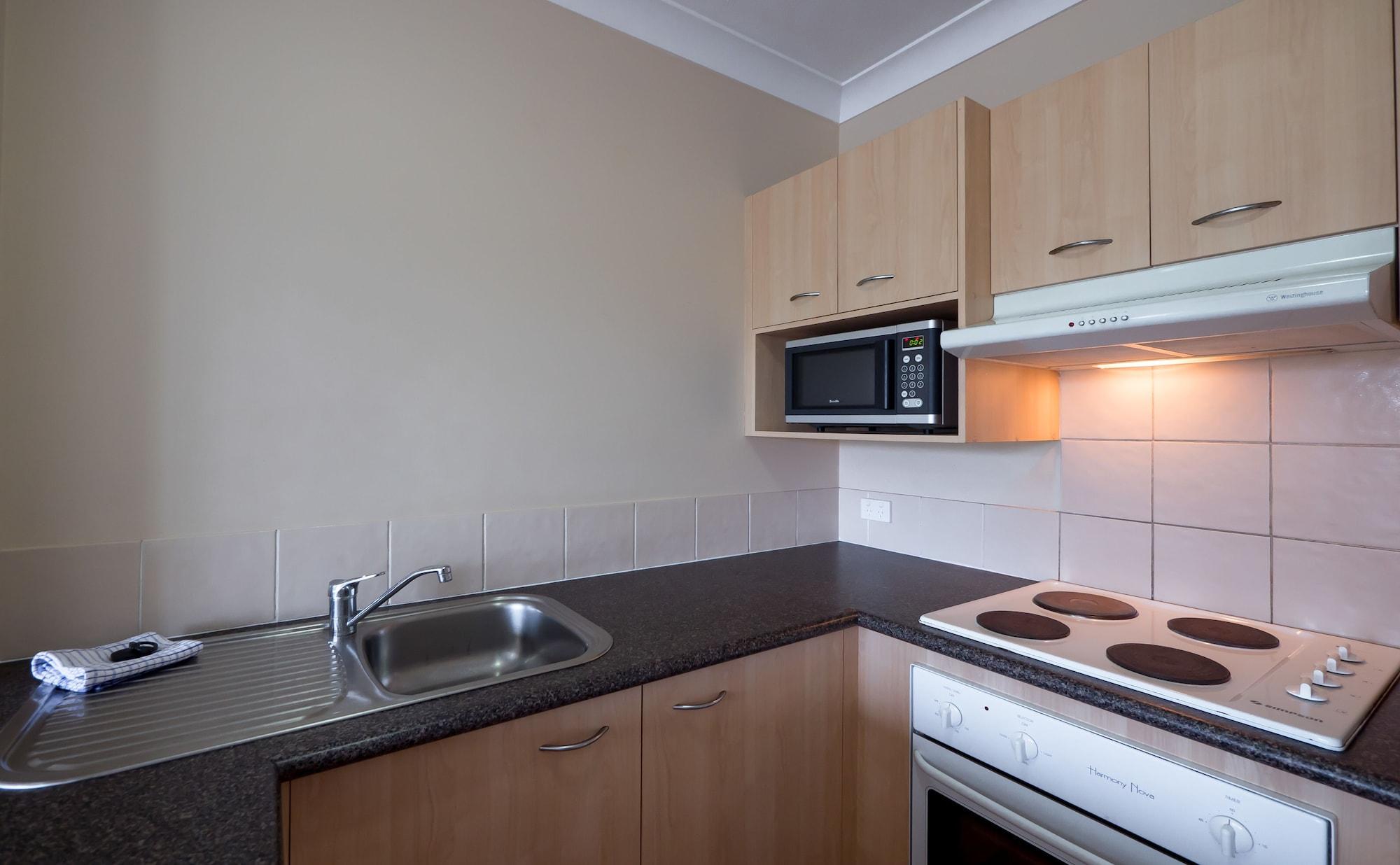 Island Beach Resort Gold Coast Kültér fotó