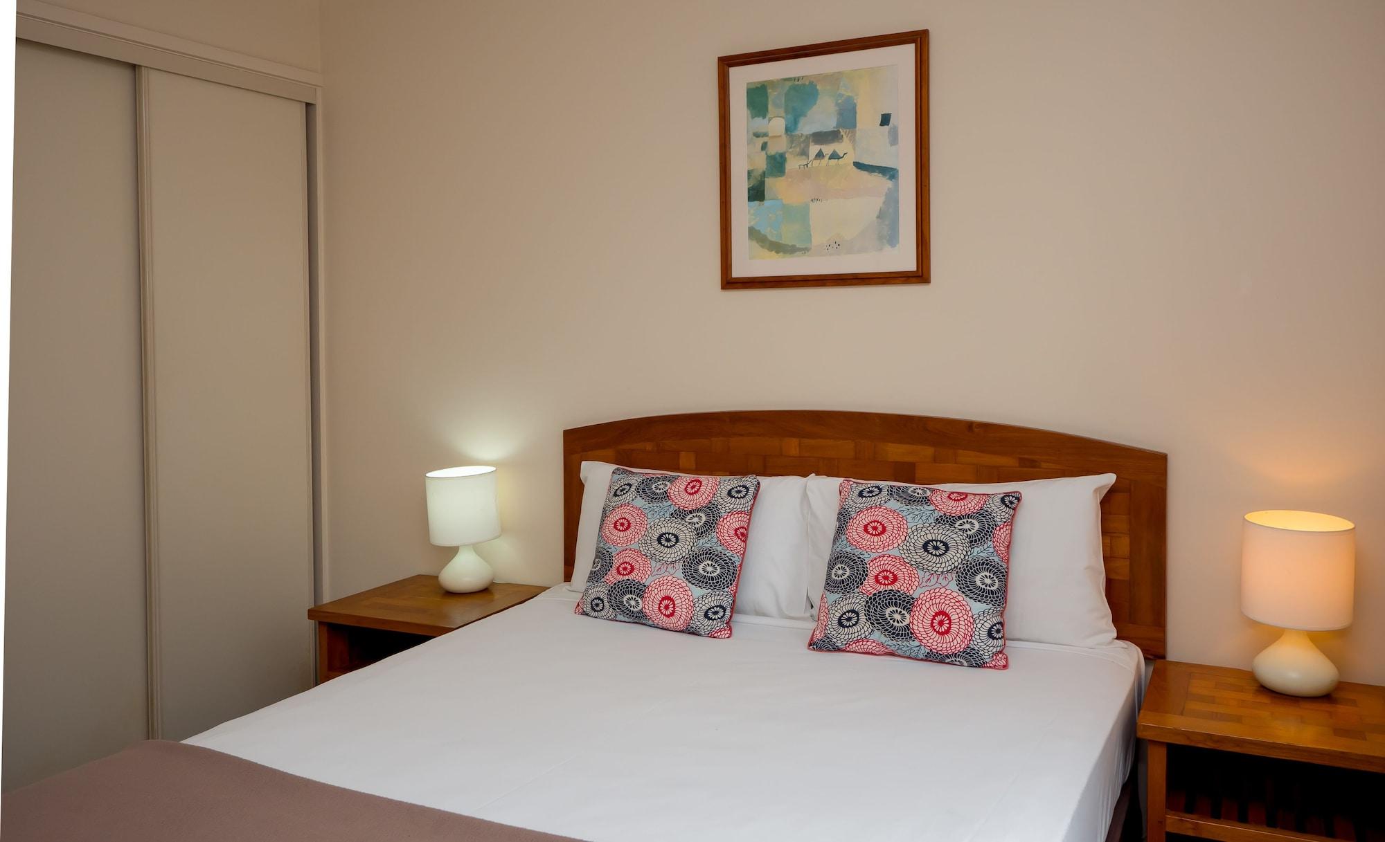 Island Beach Resort Gold Coast Kültér fotó