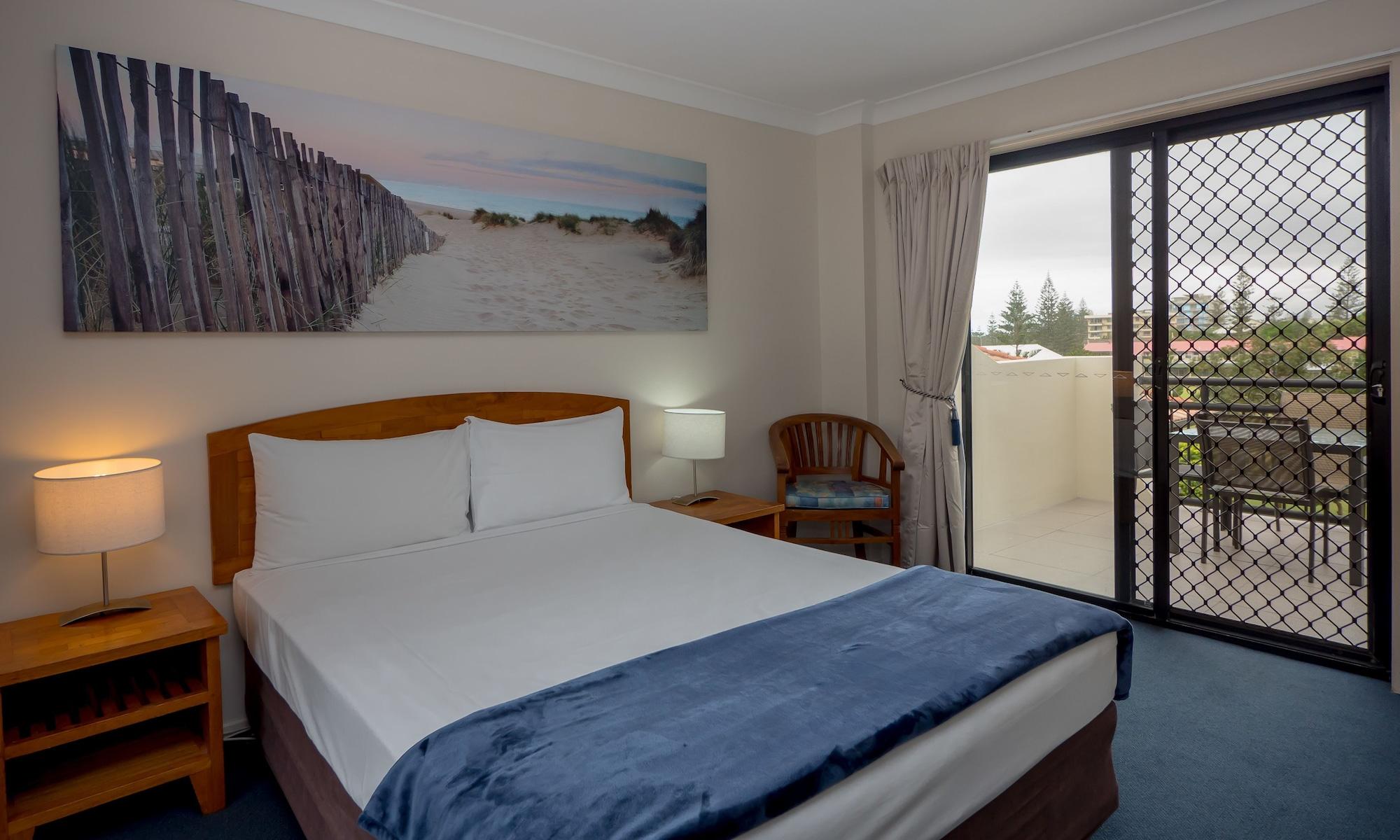 Island Beach Resort Gold Coast Kültér fotó