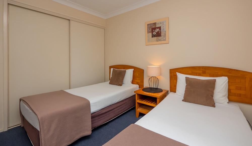 Island Beach Resort Gold Coast Kültér fotó