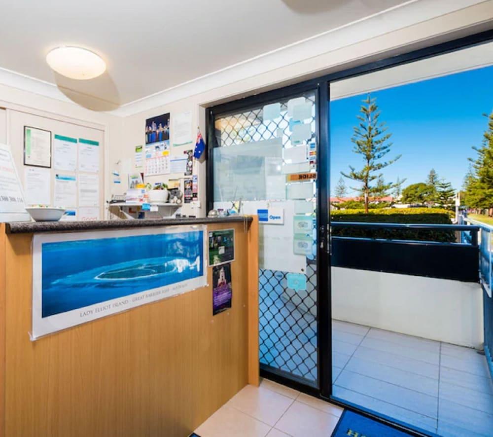 Island Beach Resort Gold Coast Kültér fotó
