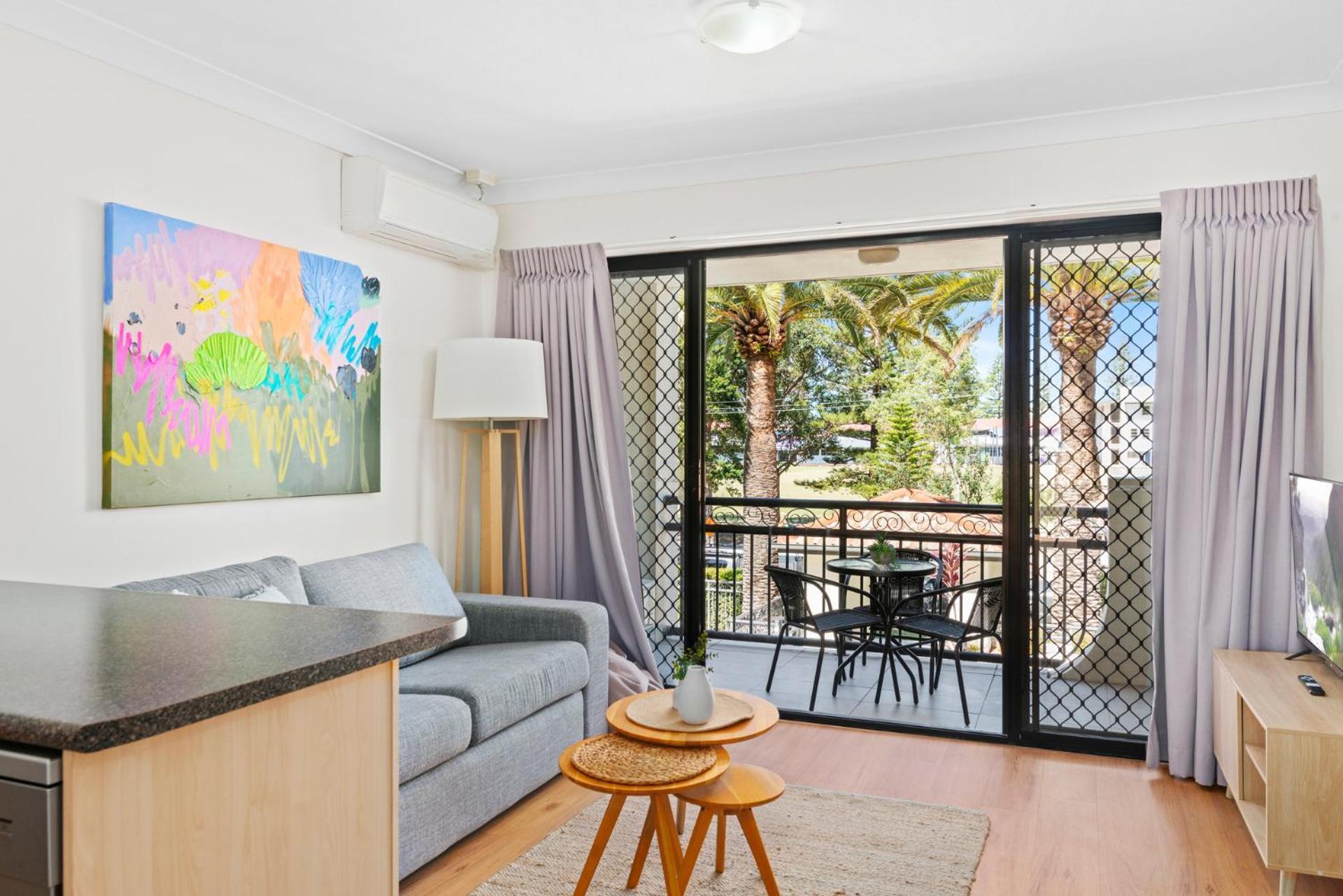 Island Beach Resort Gold Coast Kültér fotó