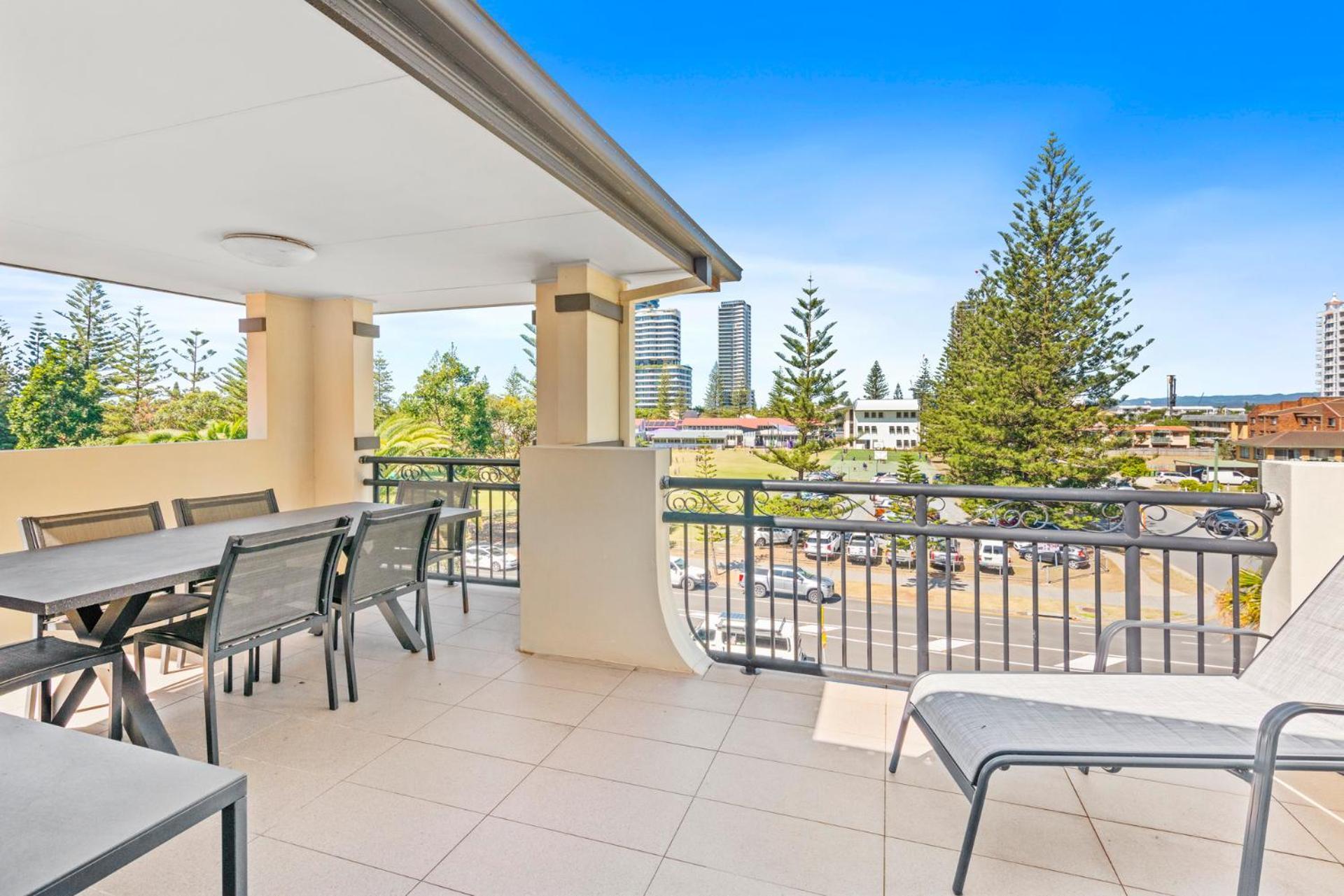 Island Beach Resort Gold Coast Kültér fotó