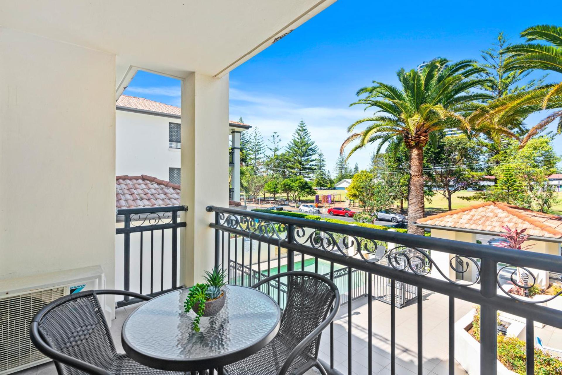 Island Beach Resort Gold Coast Kültér fotó
